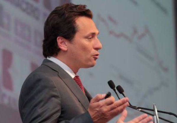 Sobornos , extorsiones y pagos a panistas, priístas y secretarios de Estado: Lozoya