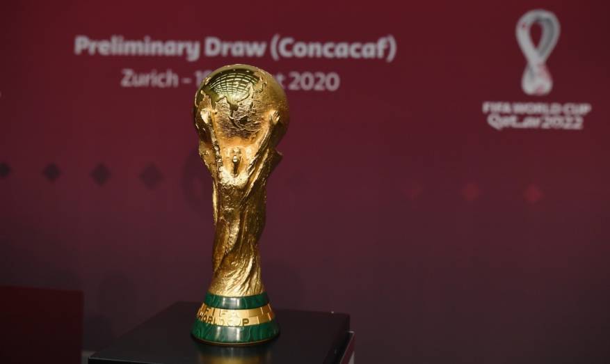 México iniciará camino rumbo a Qatar 2022 ante Jamaica