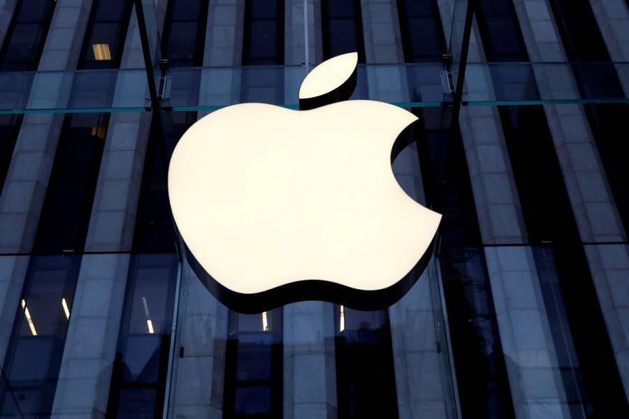 ¡Histórico! Valor de mercado de Apple supera los 2 billones de dólares