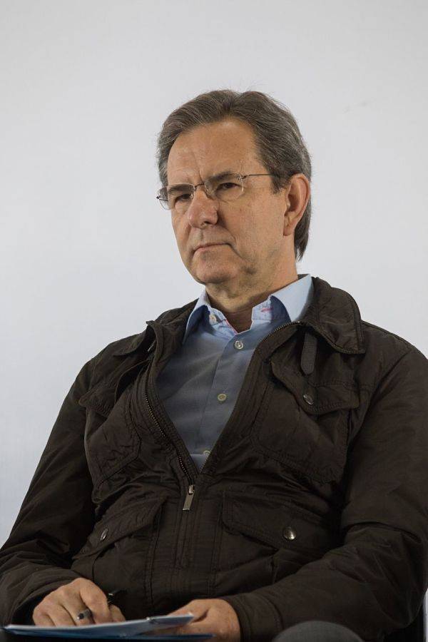 Descarta Esteban Moctezuma buscar candidatura a gobierno de SLP