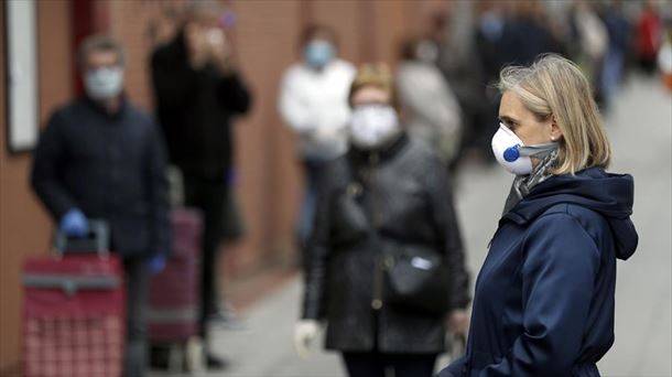 Superan los 22 millones de contagios por Covid-19 en el mundo