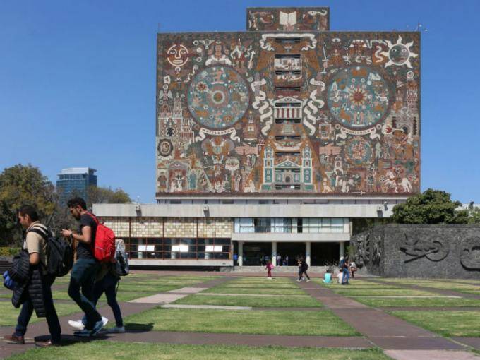 UNAM concluye 1era etapa de análisis de voto electrónico