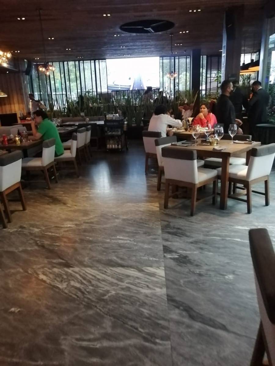 CANIRAC: QUEBRARÁ 15% DE RESTAURANTES EN LA CIUDAD DE MÉXICO