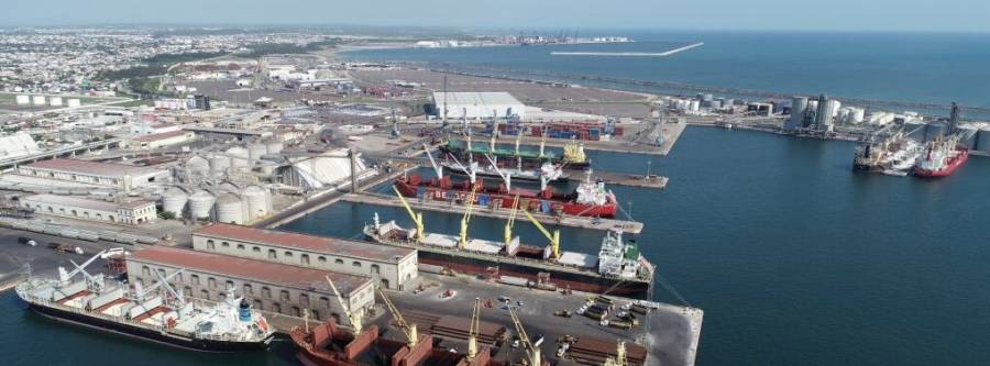 AMLO busca quitarle el Puerto de Veracruz a la pública Apiver