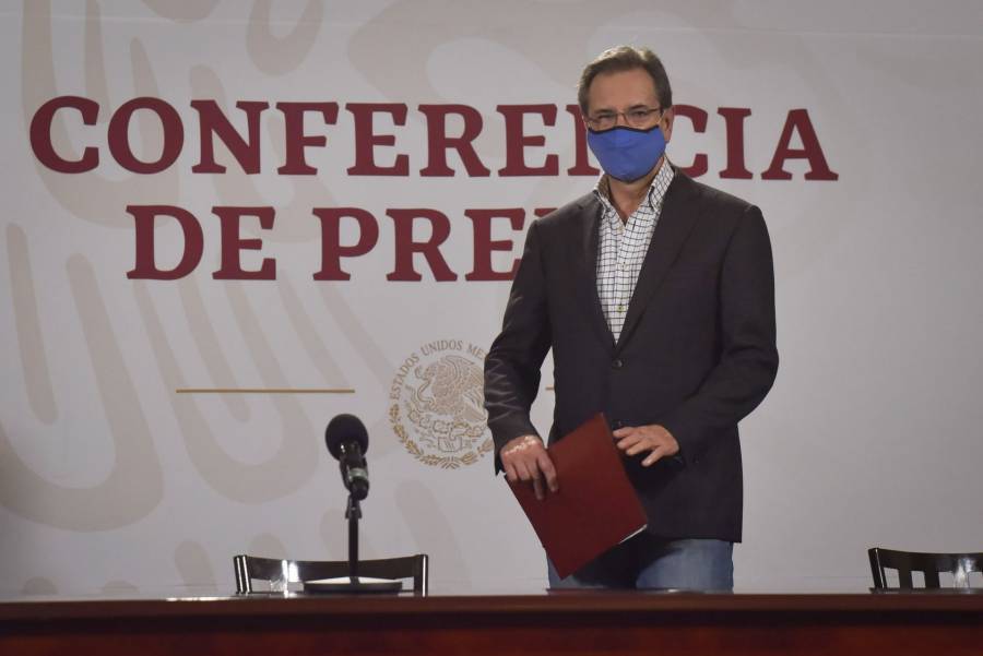 Participan sistemas de televisi&oacute;n de paga en Aprende en Casa II