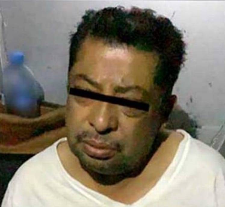Hallan sin vida  a presunto asesino de Luis Miranda