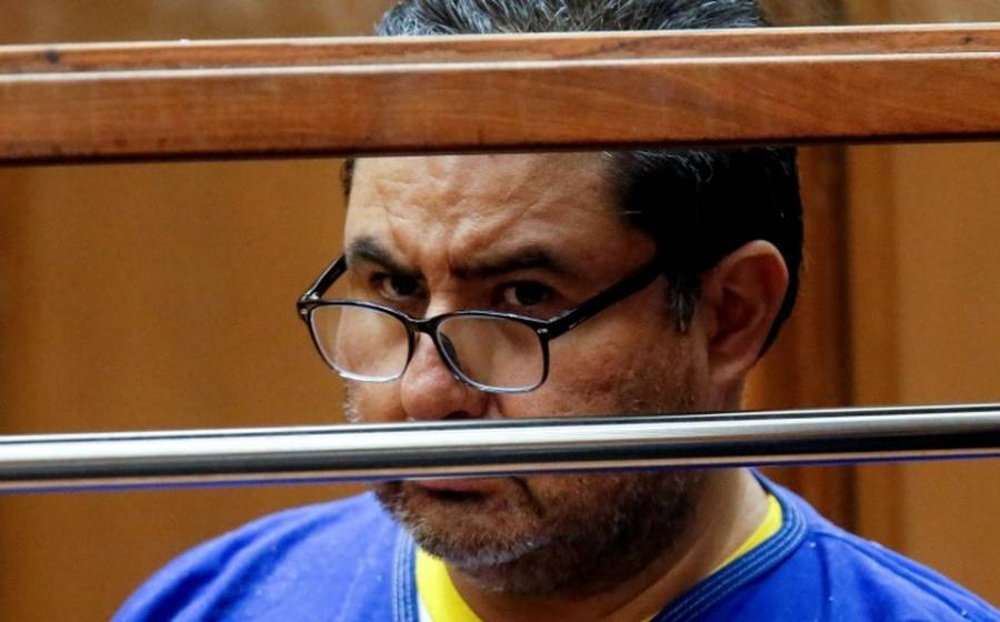 L&iacute;der de La Luz del Mundo enfrentar&aacute; en juicio 36 cargos de violaci&oacute;n y abuso sexual