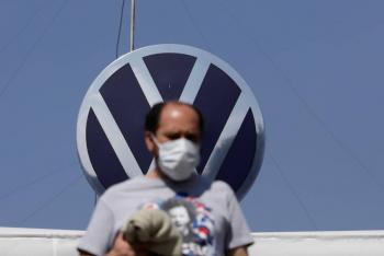 VW M&eacute;xico acuerda alza salarial