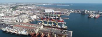 AMLO busca quitarle el Puerto de Veracruz a la p&uacute;blica Apiver