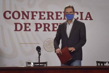 Participan sistemas de televisi&oacute;n de paga en Aprende en Casa II