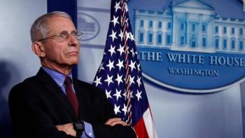 Anthony Fauci: Vacuna contra Covid-19 no ser&aacute; obligatoria en EE.UU.
