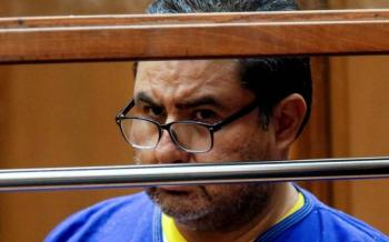 L&iacute;der de La Luz del Mundo enfrentar&aacute; en juicio 36 cargos de violaci&oacute;n y abuso sexual