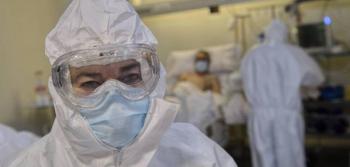 Espa&ntilde;a registra 3 mil 715 casos de Covid-19 en un d&iacute;a