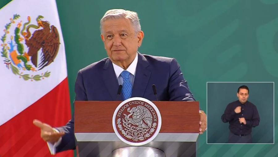 “El que nada debe, nada teme”, mensaje de AMLO a involucrados en caso Lozoya