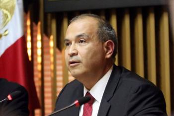 Carlos Treviño, ex director de Pemex, niega acusaciones hechas por Lozoya