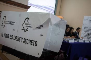 Elecciones 2020-2021: la que tendr&aacute; m&aacute;s candidatas