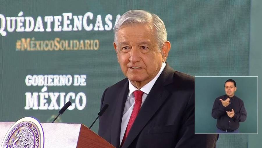 AMLO, dispuesto a declarar ante MP sobre video de su hermano