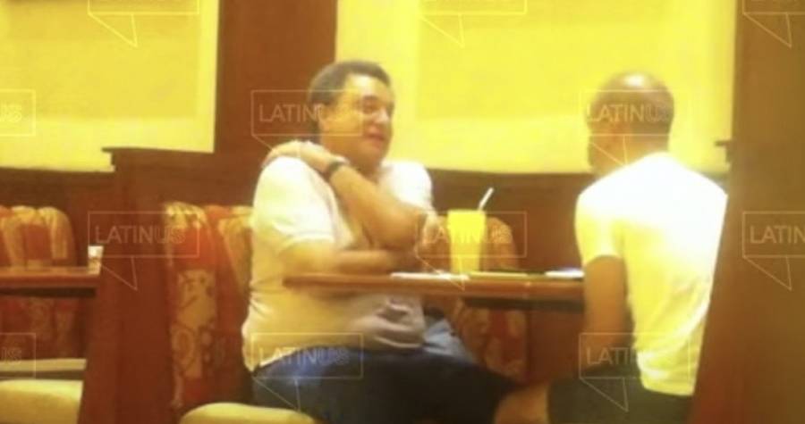 Video frena nombramiento de Zar de las medicinas