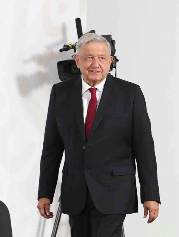 “Difusión de video de mi hermano busca dañar la imagen de mi gobierno”: AMLO