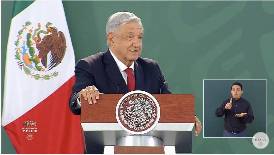 AMLO sabía de los videos de Pío con David León desde hace cinco días