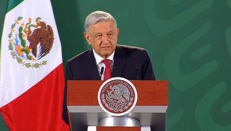 “Dinero que recibió mi hermano eran aportaciones, no corrupción”: AMLO