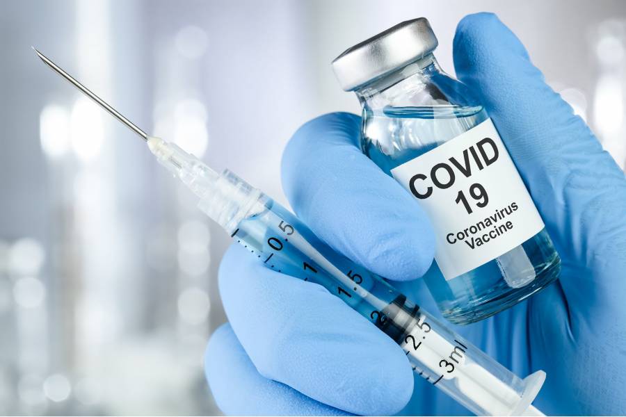 Argentina se suma a ensayo de vacuna china contra Covid-19