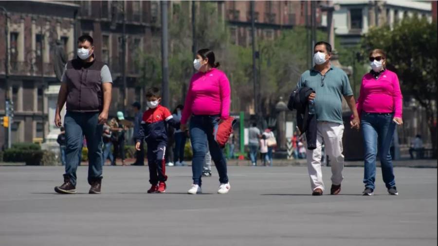 México podría alcanzar 