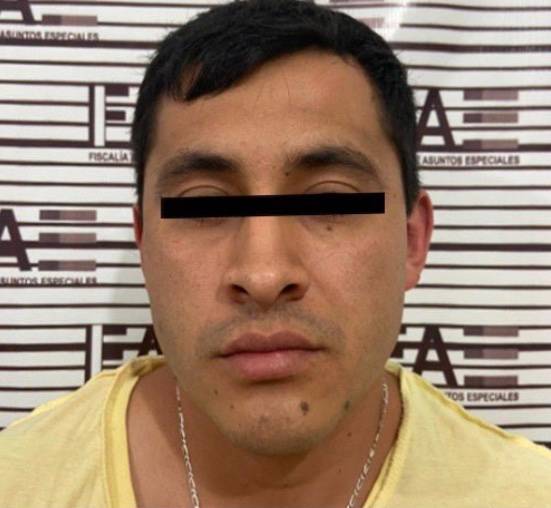 Capturan a otro involucrado en el asesinato de Luis Miranda Cardoso