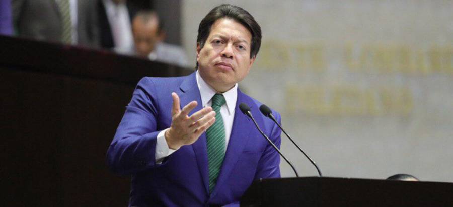GRUPO PARLAMENTARIO DE MORENA DESARROLLARÁ SU PLENARIA 27 Y 28 DE AGOSTO