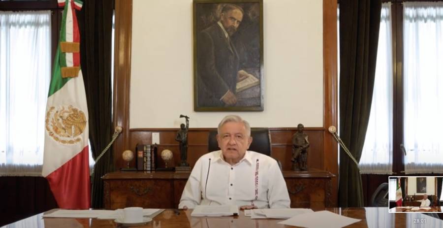 AMLO asegura que Lozoya tiene más nombres por revelar