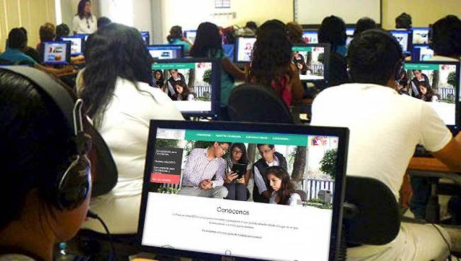SEP abre convocatoria para tercer curso de Prepa en línea