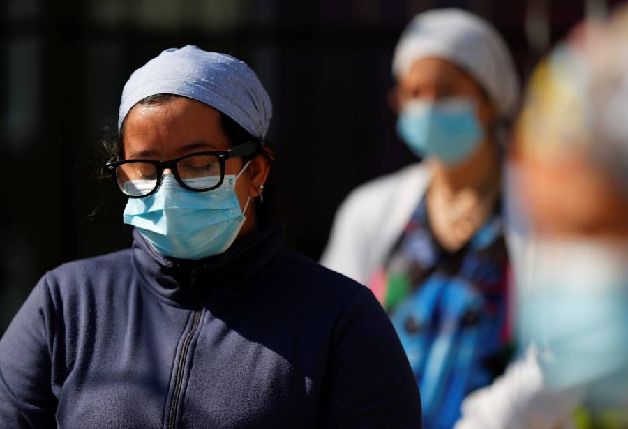Argentina supera los 350 mil casos de COVID-19