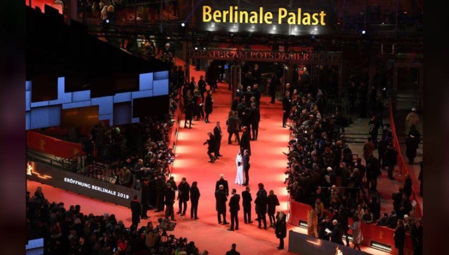 Festival de Cine de Berlín se celebrará en febrero pese a pandemia