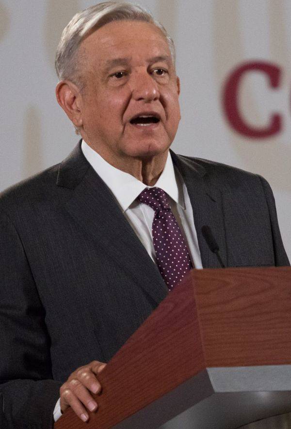 Consulta ciudadana para enjuiciar a ex presidentes, sería mismo día de elecciones 2021