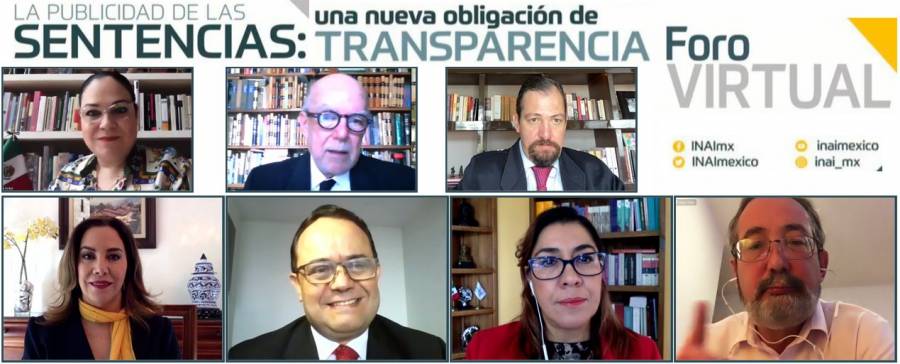 Acercan poder judicial a la ciudadanía