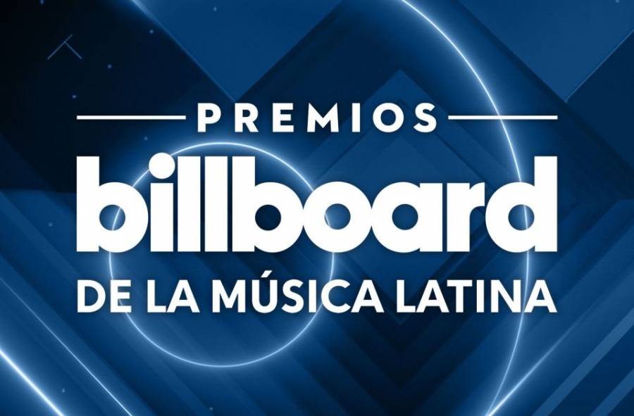 Anuncian nueva fecha para la ceremonia de los Premios Billboard