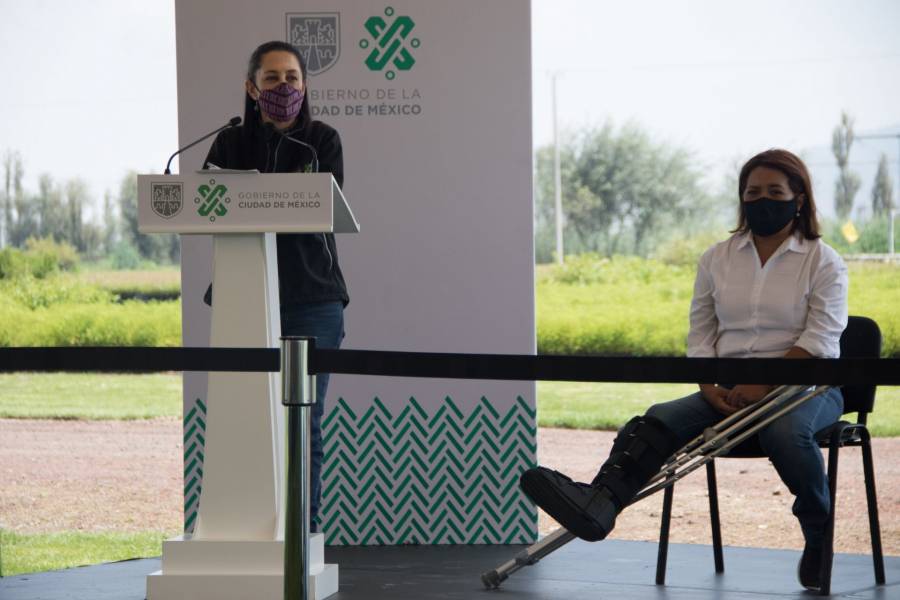 Se reactivará turismo en la Ciudad de México: Sheinbaum