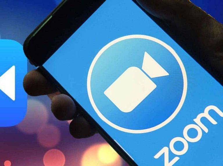 Se&ntilde;ala Zoom que repar&oacute; el problema que caus&oacute; fallas a nivel mundial