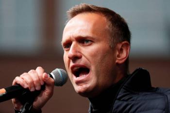 Opositor ruso Alex&eacute;i Navalny fue envenenado, revela hospital alem&aacute;n
