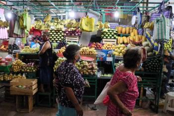 Inflaci&oacute;n avanza a un 3.99%; toca mayor nivel en 14 meses