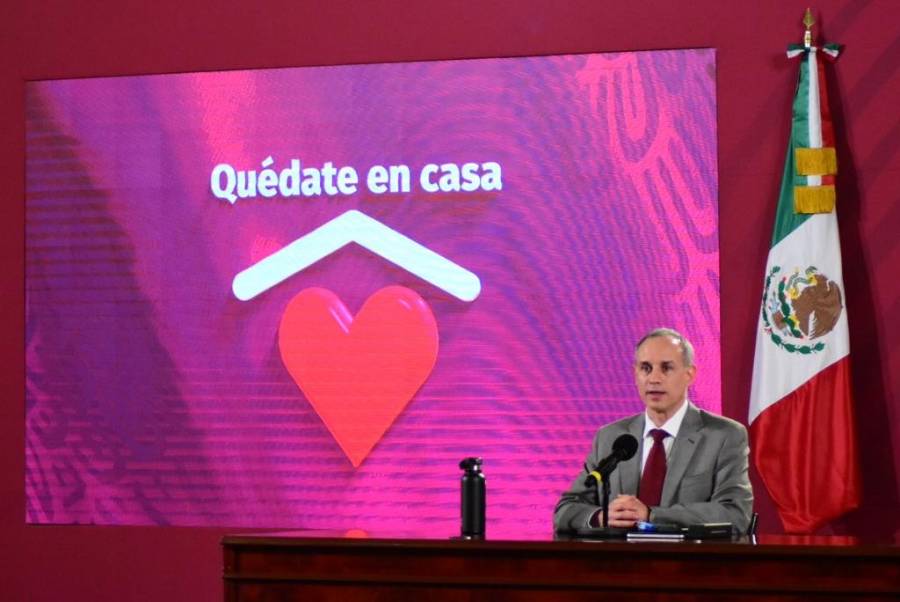 Niegan que m&aacute;s pruebas controlen mejor la pandemia