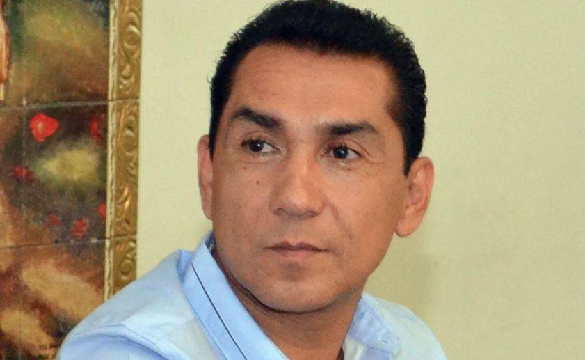Juez ampara al ex alcalde José Luis Abarca; permanecerá en prisión