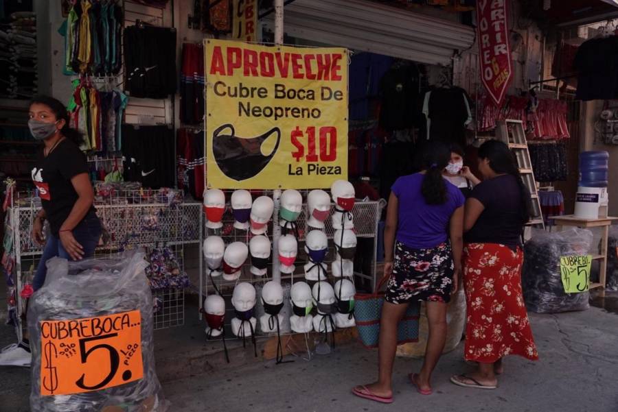Inflación de casi 4%, la más alta desde junio de 2019