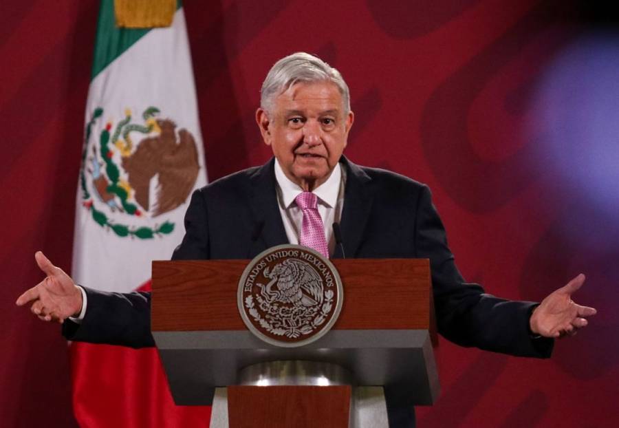 “Estoy dispuesto a declarar en caso de mi hermano”: AMLO