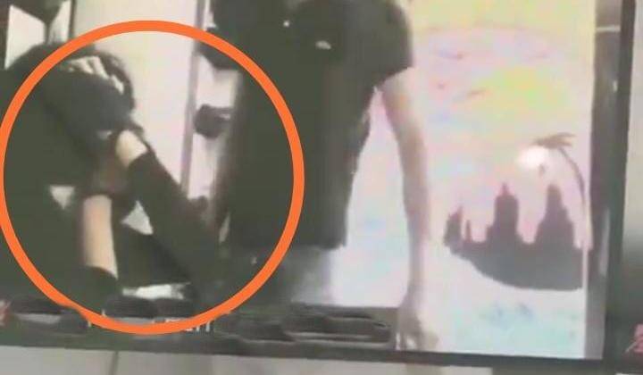 Video: En Durango asaltan y someten a una joven mientras estaba en clase virtual