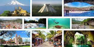 Presentaci&oacute;n oficial de Visitmexico