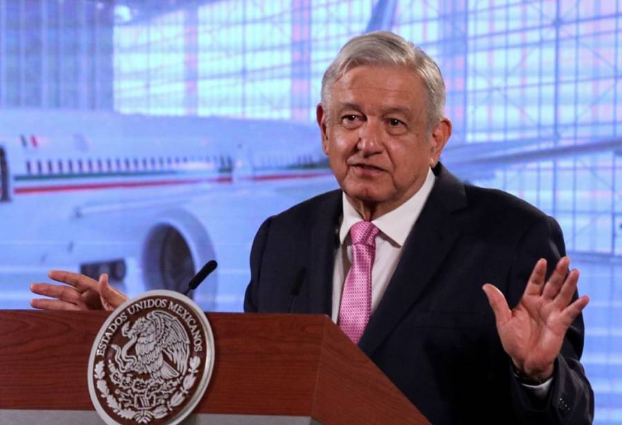 Sin temor a ser investigado por caso de su hermano Pío, asegura AMLO