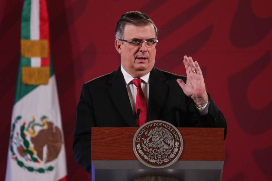 M&eacute;xico y Noruega desarrollar&aacute;n otra vacuna