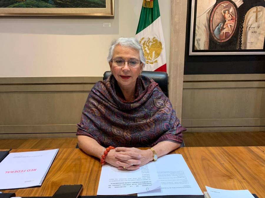 Debido al confinamiento se visibilizó la violencia de genero