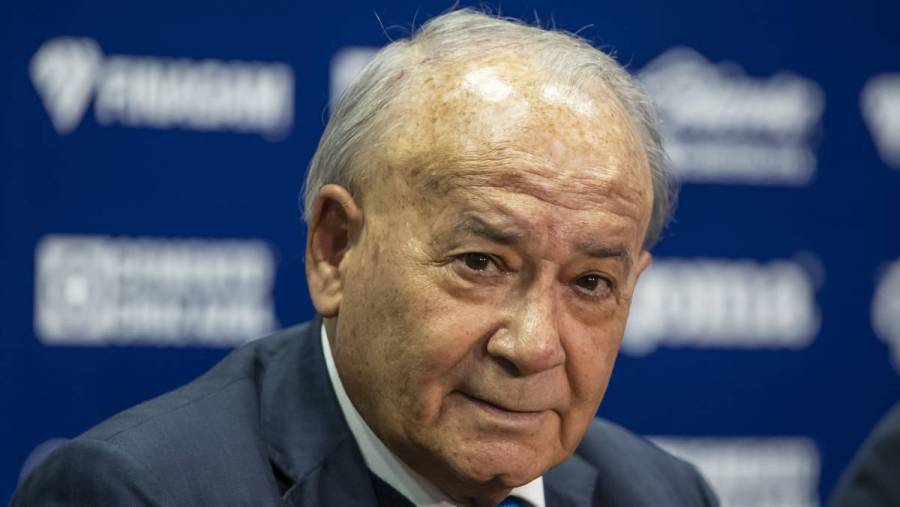 Juez de la CDMX emite nueva orden de aprehensión contra “Billy” Álvarez
